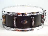 YAMAHA JBSD0655MB малый барабан из берёзы серии Stage Custom 14' x 5.5'