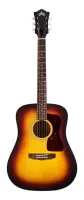GUILD D-40 Antique Sunburstакустическая гитара