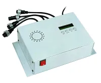 LED Controller-2, Контроллер для трубок EURO DJ LED Controller-2