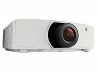 NEC NP-PA703UL (с объективом NP41ZL) - Инсталляционный проектор