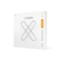 D'addario xse1056  струны для 7-струнной электрог, 10-56, с покрытием и увеличенным сроком службы