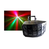 SHOWLIGHT LED FX350 светодиодный эффект для дискотек, шт
