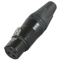 NEUTRIK NC3FX-BAG-D