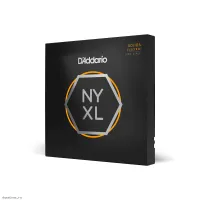 D'ADDARIO NYXL50105 - Струны для бас-гитары