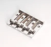 BB3351-010 Бридж бас-гитары 4-струнной, Cort