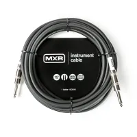 DCIS15 MXR Кабель инструментальный, 4.5м, Dunlop