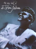MusicSales AM83627 - JOHN ELTON THE VERY BEST OF (BGP83627) PIANO VOCAL...