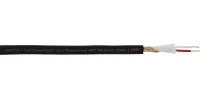 Qtex MBC224- Микрофонный кабель 2x0,22 кв.мм