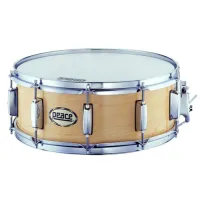 SD-150MP малый барабан 14"*5.5" клен цвет натуральный лакированный