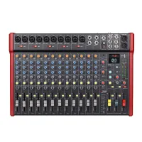 VOLTA STARLET 102 Профессиональный  микшерный пульт