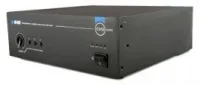 DSPPA DSP-9105 Сетевой терминальный усилитель для многозонной системы музыкально-речевой трансляции. Входы: Микр, AUX, 100в. Разъем RJ-45. Линейный выход. Питание 220-230В/ 12-24В/ POE.