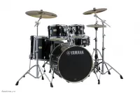 YAMAHA SBP0F5 RAVEN BLACK - Ударная установка акустическая