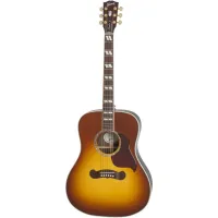 GIBSON 2018 Songwriter Studio (Burst) Rosewood Burst - Гитара акустическая шестиструнная