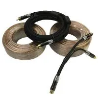 Кабель Attitude Home Theatre Speaker Essentials Kit