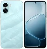 Смартфон OPPO A6x CPH2819 4+128 Ice Blue