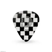 PLANET WAVES 1CCB4-10 - Набор медиаторов 10 шт.