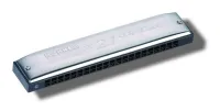 M252008 21 Tremolo De Luxe  G-major Губная гармошка тремоло Hohner