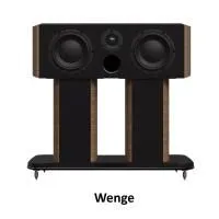 MOREL AVYRA C-5 - WENGE - пассивная акустическая система центрального канала, цвет - венге