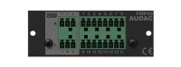 Audac FMP40- Модуль воспроизведения файлов с USB для шасси XMP44