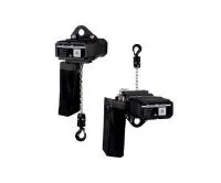 CHAIN MASTER BGV-D8 PLUS лебедка 160 кг<br> 4 м/мин<br> 1-цепь 11м, высота подъема 10,5м Лебедка прямого управления<br> стационарный/самоподъемный режим работы<br> грузовая цепь 4х12 мм с вертлюжным крюком<br> текстильная сумка для цепи (длина 15 м)<br> 2