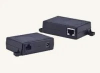 Amx инжектор poe extractor for novara 3000 series controlpads