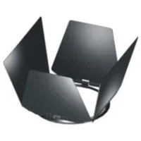 Monon BADO19-4PA - Профилирующие шторки для LED Fresnel VIVI30