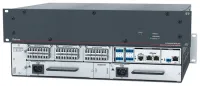 Extron FOX3 Matrix 24x - Модульный оптоволоконный матричный коммутатор в конфигурации от 8x8 до 24x24