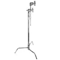 CT-30MK MASTER C-STAND TURTLE BASE GRIP ARM стойка со штангой KUPO