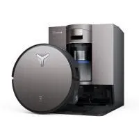 Робот-пылесос Ecovacs Deebot X11 OmniCyclone DEX99-1