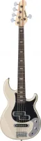 YAMAHA BB425X VINTAGE WHITE - Бас-гитара
