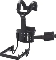 Лямки для перкуссии Yamaha MKH9500S