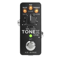 TONEX-ONE Педаль эффектов, IK Multimedia