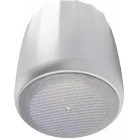 JBL Control C60PS/T WH PENDANT  Сабвуфер с кроссовером 8" прогр.150Вт 8 70/100В белый