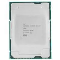 Процессор CPU Intel Xeon Silver 4310 (2.1-3.3GHz/18Mb/12c/24t) LGA4189 OEM, TDP 120W, up to 6b DDR4-