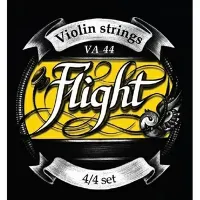 Струны для скрипки Flight VA44 (4 шт)