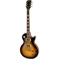 GIBSON 2019 Les Paul Traditional Tobacco Burst электрогитара, цвет санберст...