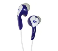JB-Two-VW JB Series Наушники внутриканальные, фиолетовый/белый, Fischer Audio