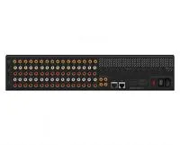 Savant аудио коммутатор savant ssa-3220d (32 x 20 audio matrix switcher with delay processing)