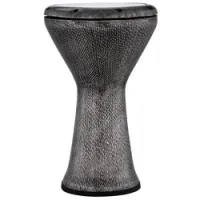 Pearl pbdf-8517  думбек 8,5"х17", стеклопластик, мембрана - пластик