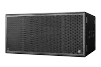 RFIntell WA221 пассивный сабвуфер с динамиками Lavoce (неодим), 2х21”, 4Ом, 4000Вт, 32-200Гц