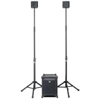 HK AUDIO LUCAS Nano 305FX