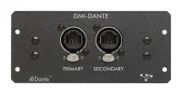 Digico mod-dmi-dante - цифровой интерфейс dante 64-канала для слота dmi