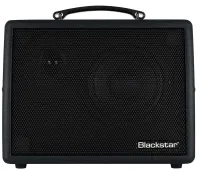 Blackstar sonnet 60  комбоусилитель акустический, 60вт, 1х6.5", твитер, цвет черный