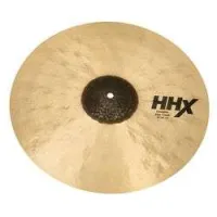 Sabian 18" hhx complex thin crash  тарелка crash