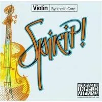 THOMASTIK Spirit SP100 1/4 струны для скрипки 1/4