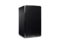 DN-508S / 3-полосный активный монитор, 8"+5.25"+1", 40 Гц – 20 кГц, 220Вт / DENON