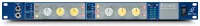 FOCUSRITE ISA TWO - Микрофонный предусилитель