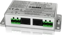 KLARK TEKNIK QFLEX ISOLATOR модуль развязки для колонок Tannoy QFLEX