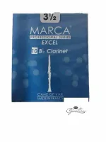 Трость для бас-кларнета Marca Excel №2,5
