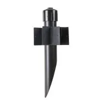 Sonance 19" ground stake. стержень длиной 19" для установки ls 4t и ls 6t в грунт.